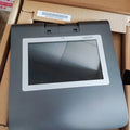 Used  Wacom STU530 STU-530 Electronic LCD Signature Tablet Pad