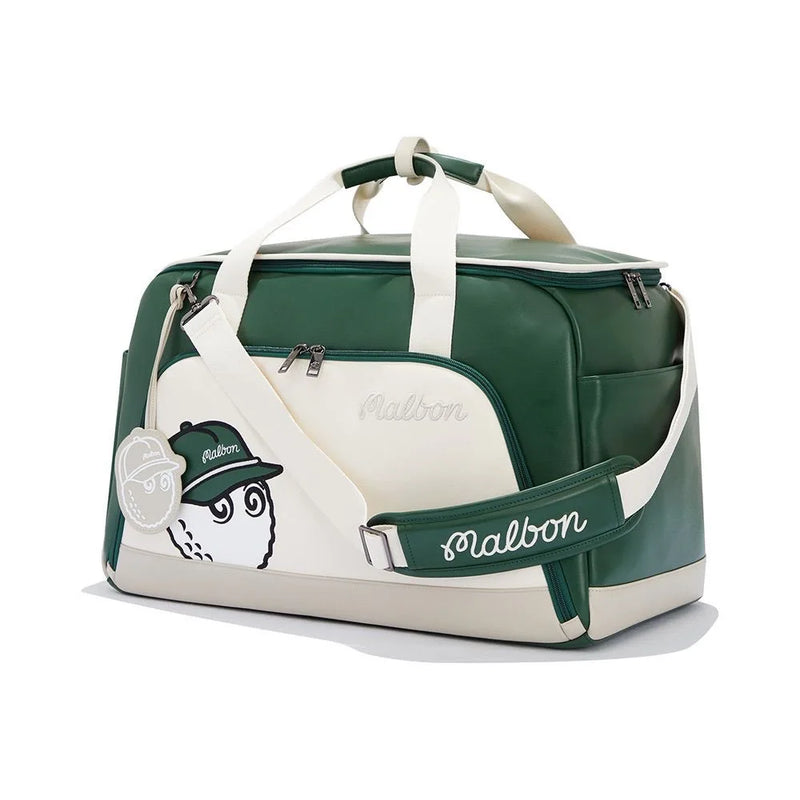 말본GOLF BOSTON BAG Golf hand bag golf bag