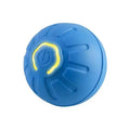 Smart Rolling Ball Cat Toy Interactive Self Play Bite Resistant Pet Toys for Cats Entertainment Boredom Relief Pet Supplies Cat