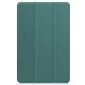 Case for Teclast T65（13.4 inch） Android 16(2025-2026) Tablets tri-fold Smart Protective case,PU Leather Portable Shell