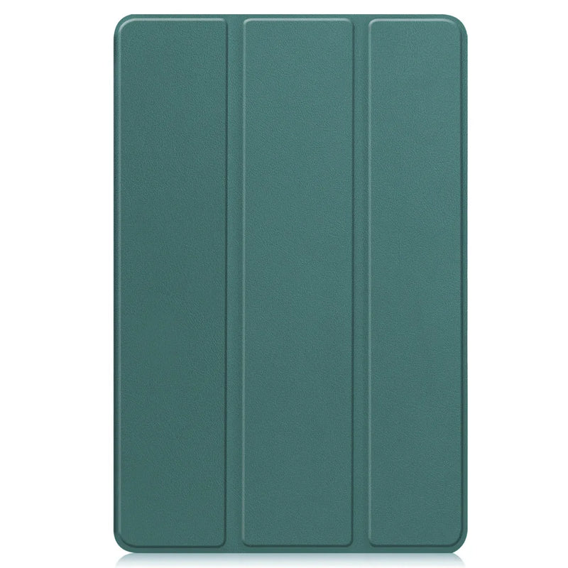 Case for Teclast T65（13.4 inch） Android 16(2025-2026) Tablets tri-fold Smart Protective case,PU Leather Portable Shell