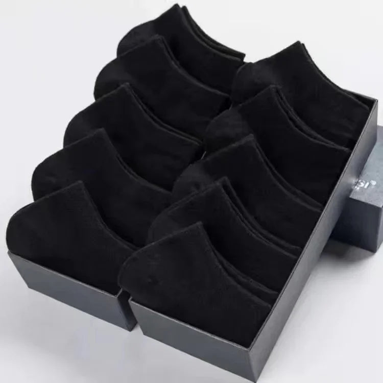 / Men's Socks Spring Summer Thin Breathable Soft | SAMAG