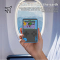 Handheld Game Console K10 fc500 Classic Games Portable Retro Video Mini Game Consolas Rechargeable Gift for Boy Adults