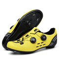 High - Quality Cycling Shoes Men's SPD Self - Locking Racing - View 18 | SAMAG