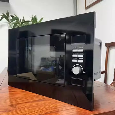 20L High-quality Microwave Oven with Built-in with Grill | SAMAG
