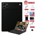 2026 NEW Pad 17 Pro Max Tablet PC 11inch 22GB+2TB Tablets Android 16 Snapdragon8Gen3 Tablette PC 20000mAh 5G Dual SIM Mini PC