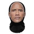 New 3D Funny Elastic Realistic Celebrity Mask Visualized | SAMAG