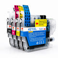 421 LC421XL LC421 421XL Ink Cartridge Compatible - Visuel 13 | SAMAG