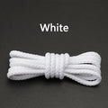 1Pair Round shoelaces Outdoor hiking Boot laces Sneakers Casual Shoes High-Quality Shoelace 80/100/120/140/160cm