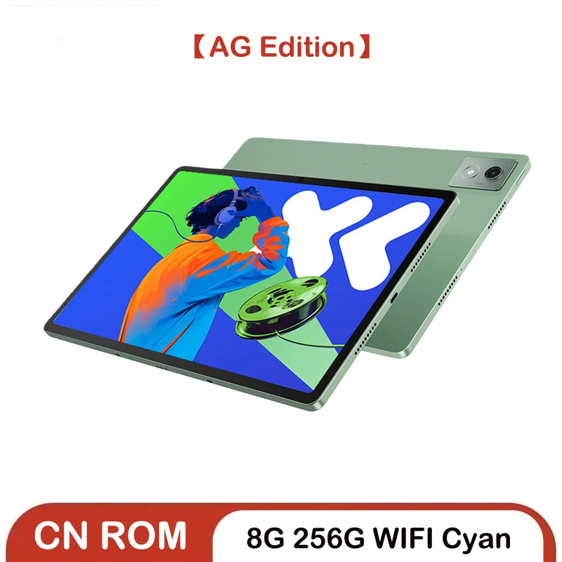 Lenovo XIAOXIN Pad Pro12.7 Entertainment Office Learning - View 16 | SAMAG