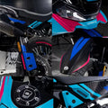 800mt-x Whole car print sticke For CFMOTO 800MT-X 800MT-X Motorcycle waterproof and sun protection sticker New motorcycle models