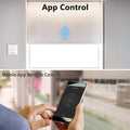 LoraTap ZigBee Shutter Switch Module Electric Motorized Curtain Blind Tuya Smart Life Roller Voice Control by Alexa Google Home