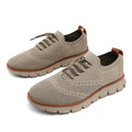 Men's plus Big Size Mesh Slip-On Loafers Brogues Non-Leather Lightweight Breathable Summer Casual Shoes 50 51 52 53 54 Big Shoes