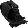 1set Nylon Walkie Talkie Holder Pouch Bag MSC-20C Two Way Radio Case with Adajustable Shoulder Strap forBaofeng UV-5R