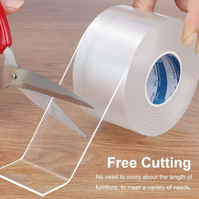 Kids Collision Proof Table Edge Guard Tape Self Adhesive | SAMAG