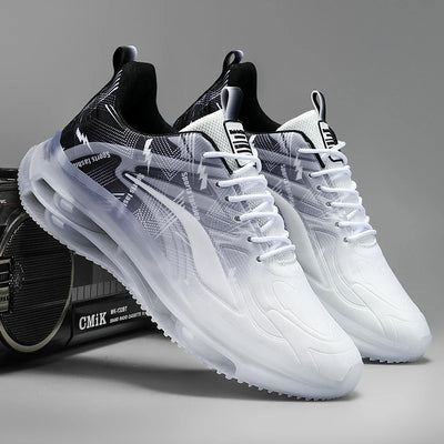 Men's Fashionable Basketball Shoes, with Air Cushioning | SAMAG