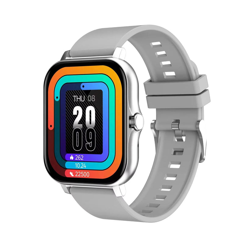 Hot Selling New Smart Watch For Men Women Newest Sport SmartWatch Faces Bluetooth Call Sports Fitness Phones Android iOS