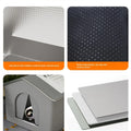Stray Cat dog House Waterproof Outdoor Winter Warm Pet Cave Sleeping Beds Home Foldable Washable for Small Dog Puppy Supplies