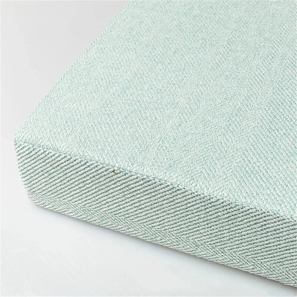 Bed Extender Headboard Pillow Mattress Bed Gap Filler Closed Gap between Mattress Headboard and Wall Bench Cushion Sofa Pad