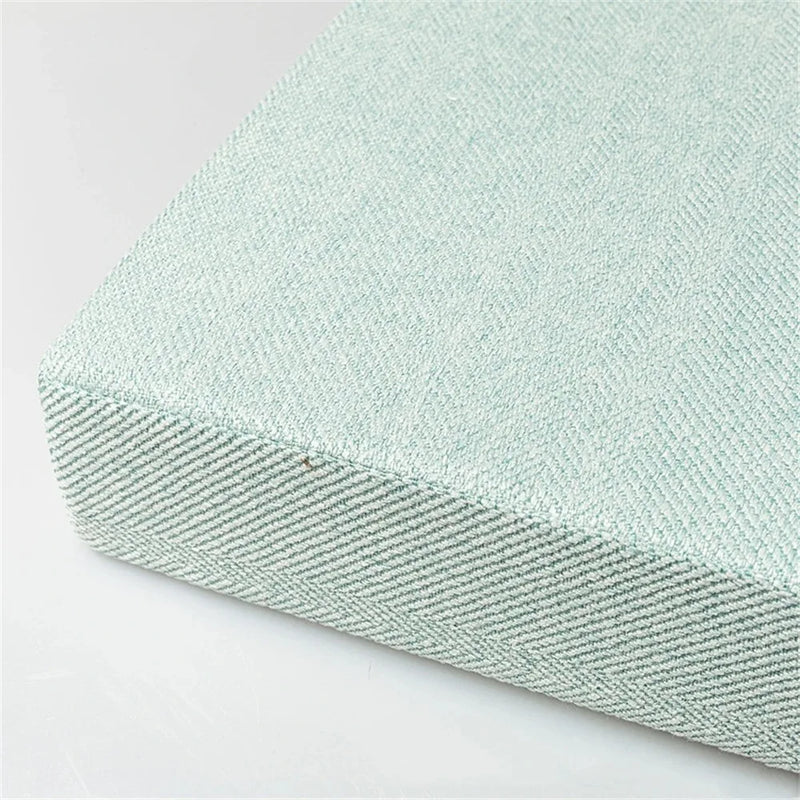 Bed Extender Headboard Pillow Mattress Bed Gap Filler Closed Gap between Mattress Headboard and Wall Bench Cushion Sofa Pad