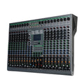 FSWIRI Professional DJ audio mixer 14/18-way mixer stage meeting Bluetooth USB flash drive MP3 tape effect  Sound mixer