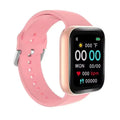 2025 New Smartwatch For Men Android IOS Phone 1.73" Screen Bluetooth Call Blood Oxygen Pressure Monitoring Smart Watch Women