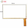 New 7Inch For BLOW KidsTab 7 7.2 7.4 Tablet PC Capacitive Touch Screen Digitizer Sensor External Glass Panel