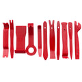 Car Hand Tool Set Car Disassembly Tools Kit Stereo Repair DVD Repair Tool Dashboard Removal Tools Interior Plastic Trim Panel