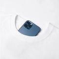 Streetwear Oversized Top Y2K Unisex New Trend Print Cotton Round Neck Short Sleeve Fashion Casual Loose T Shirts Fashion Tops