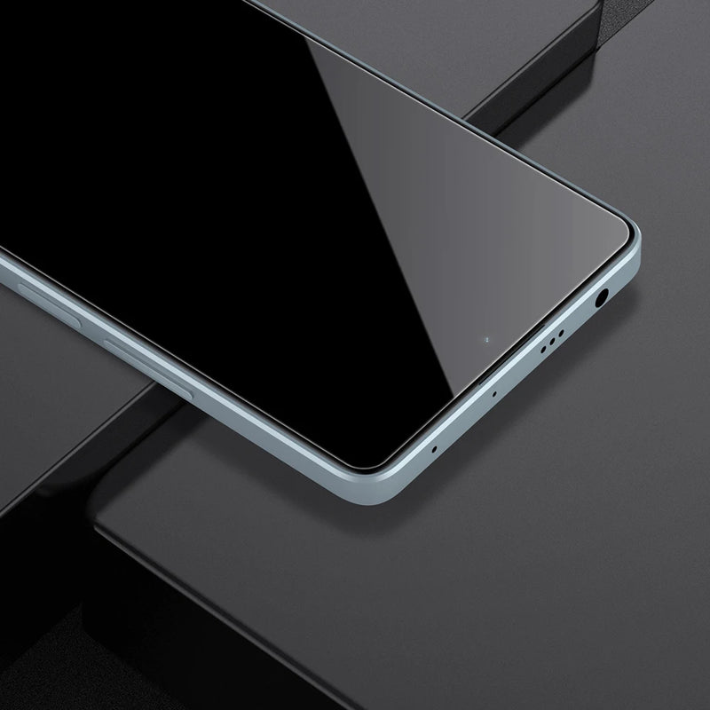 Nillkin for Xiaomi Poco F7 Ultra F6 X5 X6 X3 F5 F3 Mi 14T 13T 14 13 12T 11T 10T Pro 5G Tempered Glass Screen Protector