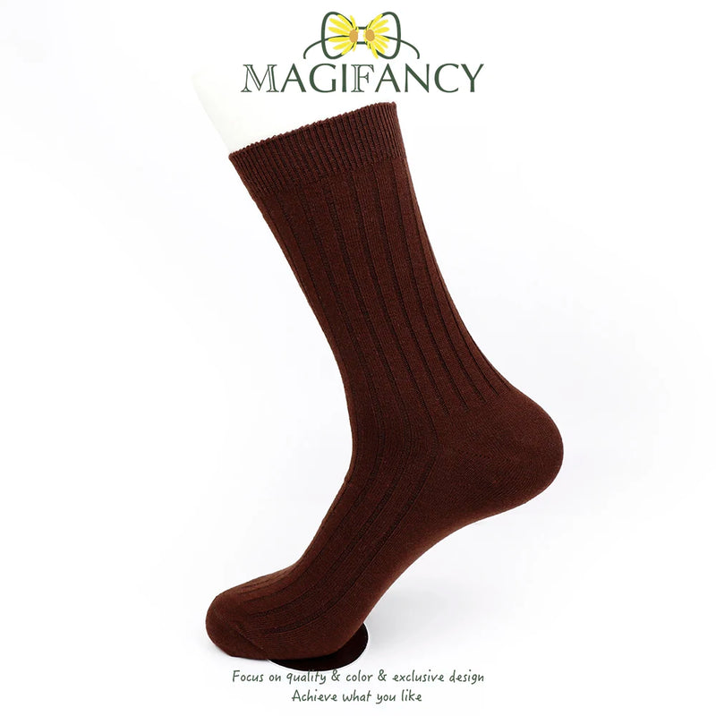 MAGIFANCY Quality Hot Colorful Solid Cotton Men Tube | SAMAG