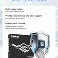 KinRam 2.5 SATA3 SSD 128GB 120GB Laptop Solid State Drive 128 GB 120 GB Hard Disk Internal High-Speed SATA 3 HDD For PC Desktop
