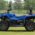 450CC All-Terrain Vehicle ATV, High Performance Quad Bike, Reliable Off-Road Fun for Outdoor Adventure Lovers