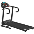 Electric Treadmill, Foldable Mini Home Use, Quiet | SAMAG