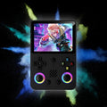 Handheld Gaming Console With 3.5Inch 3D Display 64G/128G Memory Open Source Multimedia Player Long Lastings Battery 896C