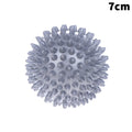 Massage Spiky Ball 7cm 9cm Training Muscle Pain Stress | SAMAG