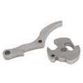Slingshot Release Device Fittings Handheld Stable | SAMAG