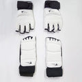 New Half Finger Boxing Gloves Kickboxing Foot Hand | SAMAG