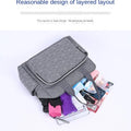 Baby Diaper Bag Nappy Bag Mummy Bag Waterproof Travel Baby Diaper Bags for Mom Stroller Mommy Maternity Totes Shoulder Bags