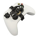 Mini Racing Steering Wheel for xbox series X/S Controller, 3D Printing Racing Games Mini Steering Wheel Replacement Accessories