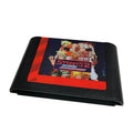Street of Rage 2 Street Of Fighter Edition 16 Bit MD Game Card For Mega Drive Game Console