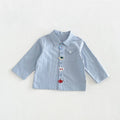 1 - 6Y Autumn Kids Casual Sets And Outfits Boys Cartoon - View 9 | SAMAG