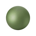 Household 22 cm Yoga Ball Soft Inflatable Pilates Ball Slip Resistant Thickened Fitness Pilates Ball Indoor Training