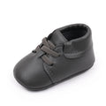 Baby Shoes Soft PU Anti-slip Sole Newborn Toddler 0-9-18 Months Prewalking Sneaker Spring and Autumn Style 2024 Fashion  BXC3156