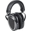 High quality - Edition XS Full-Size Over-Ear Open-Back Planar Magnetic Hi-Fi Headphones with Stealth Magnets Design,