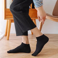 / Men's Socks Spring Summer Thin Breathable Soft | SAMAG