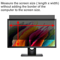 14" 15.6" 15 6 Inch Laptop Privacy Screen Protector 14 - Visuel 5 | SAMAG