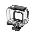 60M Waterproof Case For GoPro Hero 12 11 10 9 Black Underwater Diving Protective Housing Cover For GoPro Action Camera Accessori