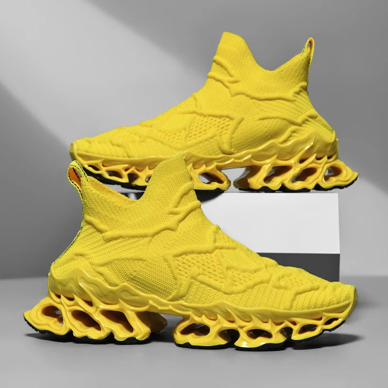Men Shoes Sneakers Man Casual Men's Shoes Tenis Luxury Shoes Trainer Race Breathable Shoes Fashion Running Shoes for Women