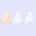 Girls Women Summer Thin Breathable Sport Socks Children Adult Soft Skin Friendly Ballet Dance Short Socks